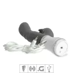 **Vibrador Ponto G VP (PG015-ST233) - Roxo