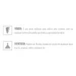 Prótese 17x14cm Com Vibro e Ventosa (PV021-SF05) - Bege