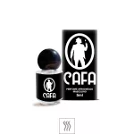 *PROMO - Perfume Afrodisíaco O Cafa 5ml Validade 02/23 (SF8600) - Padrão