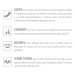 Excitante Unissex Beijável Óleo Japonês 15ml (SL100) - Tutti-Frutti