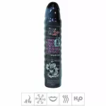 **Gel Comestível Use e Abuse 150ml (ST312) - Black Ice