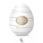 *-Masturbador Egg Magical Kiss VP (MA001-ST241) - Silky