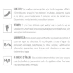 **Excitante Feminino Bisnaga Gozzy 15ml (ST619) - Intense