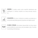 *Sabonete Íntimo Feminino Soul Cosm.210ml (ST659) - Morango