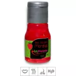 Óleo Beijável Hot La Pimienta 15ml (ST664) - Morango