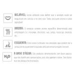 Óleo Beijável Hot La Pimienta 15ml (ST664) - Espanhola