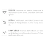 **Caneta Comestível Soft Pen 35ml (ST672) - Black Ice
