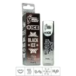 *Gel Comestível For Sexy Ice 15ml (ST731) - Black Ice