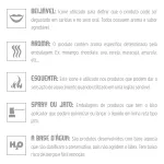 *Spray Para Sexo Oral InGula For Sexy 15ml (ST740-ST825) - Cereja