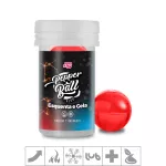 Bolinha Funcional Pepper Ball Plus 2un (ST752) - Esquenta e Gela