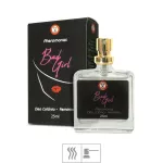 Perfume Afrodisíaco Pheromonas 25ml (ST831) - Bad Girl (FEM)