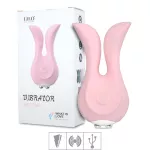 Vibrador Recarregável We Love VP (VB091A) . - Rosa