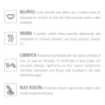 *Bolinha Beijável Sexy Balls 3un (ST732). - Moran. guete