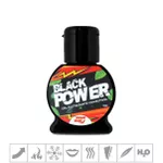 *Excitante Unissex Black Power 15g (PB104) - Menta