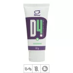 Lubrificante D4 60g (SF4000-ST820) - Siliconado
