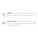 Espuma de Banho La Pimienta 110ml (ST132) - Alecrim