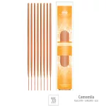 Incenso Artesanal 8 Varetas (ST133) - Camomila