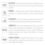 Gel Comestível Algodão Doce 35ml (ST134) - Abacaxi