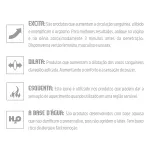 *Excitante Man Force Linha de Tratamento 50g (CO342-ST284) - Hard