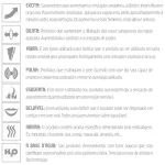 Excitante Unissex Vibration Power 17ml (ST448-ST175) - Cappuccino