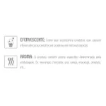 *PROMO - Sais Bomba de Banho Efervescente 100g Validade 08/24 (ST586) - Chocolate