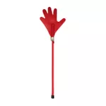 *Chibata Mãozinha Dominatrixxx (DX1305-ST677) - Vermelho