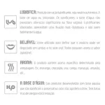 Lubrificante Beijável Scurrega Mais 15g (ST750) - Caipirinha