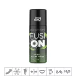Excitante Unissex Beijável Fusion 12g (ST751) - Menta Extra Forte