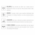 Gel Comestível Yummy Gourmet Hot 45g (ST885) - Algodão Doce