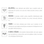Gel Comestível Sedenta Por Oral Com Glitter 50g (ST902) - Algodão Doce