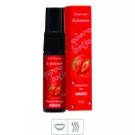 Aromatizante Bucal La Passion Quero Beijo 15ml (ST907). - Morango