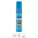 Gel Comestível Beijável Kero Doce 15g (ST909) - Morango e Framboesa