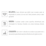 Gel Comestível Beijável Kero Doce 15g (ST909) - Morango e Framboesa
