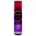 Lowell Liso Mágico Keeping Liss Fluído Termoativado - 200ml