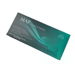 Touca Para Luzes Maf Academis em Silicone Original