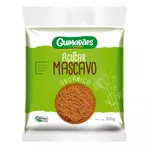 Açúcar Mascavo Orgânico 300g