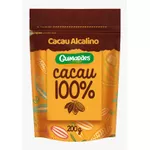 Cacau Em Pó 100% 200g