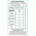 Pé De Moleque 200g