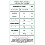 Pé De Moleque Com Açúcar Mascavo 300g