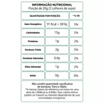 Amendoim Carapina 200g