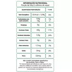 Doce De Coco Em Calda 650g