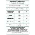 Pipoca Doce 100g