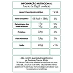 Flocos De Arroz Caramelizado 100g