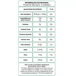 Rapadura Especial Em Cubinhos 160g