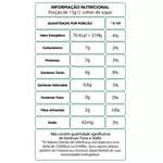 Amendoim Torrado Salgado 250g