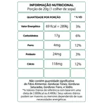 Melado Orgânico De Cana 300g