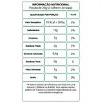 Amendoim Carapina Pralinê 1.008kg