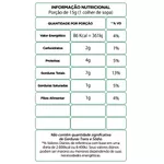Amendoim Torrado Granulado 5 Kg