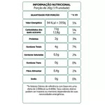 Paçoca De Amendoim 180g