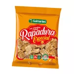 Rapadura Especial Em Cubinhos 160g